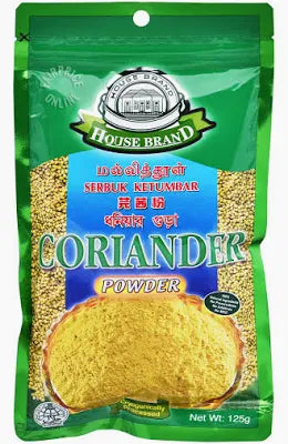 HB Coriander seed 100gm