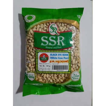 SSR BLACK EYE BEANS