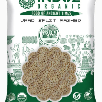 INDUZ URAD SPLIT WHOLE