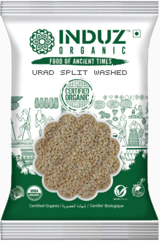 INDUZ URAD SPLIT WHOLE