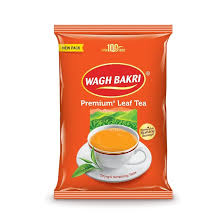 WAGH BAKRI