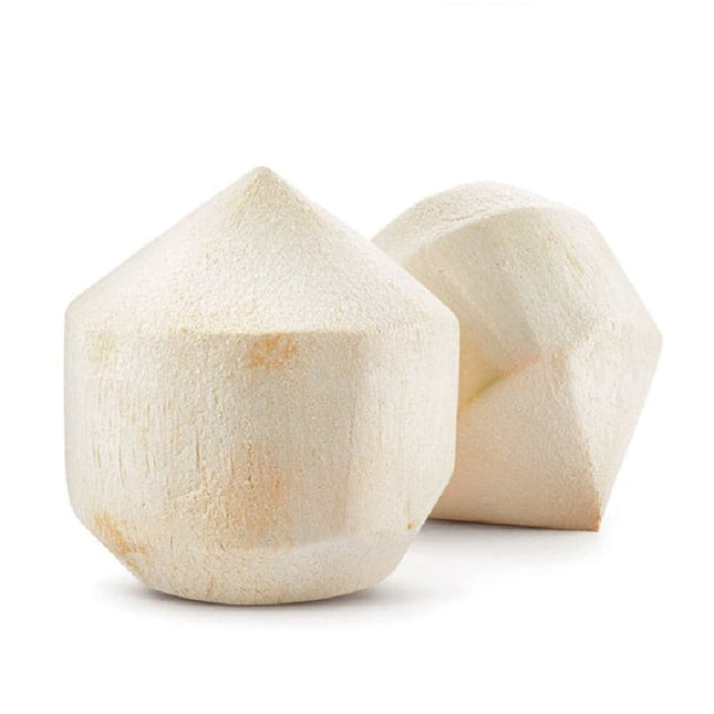Fresh Thai Young Coconut
